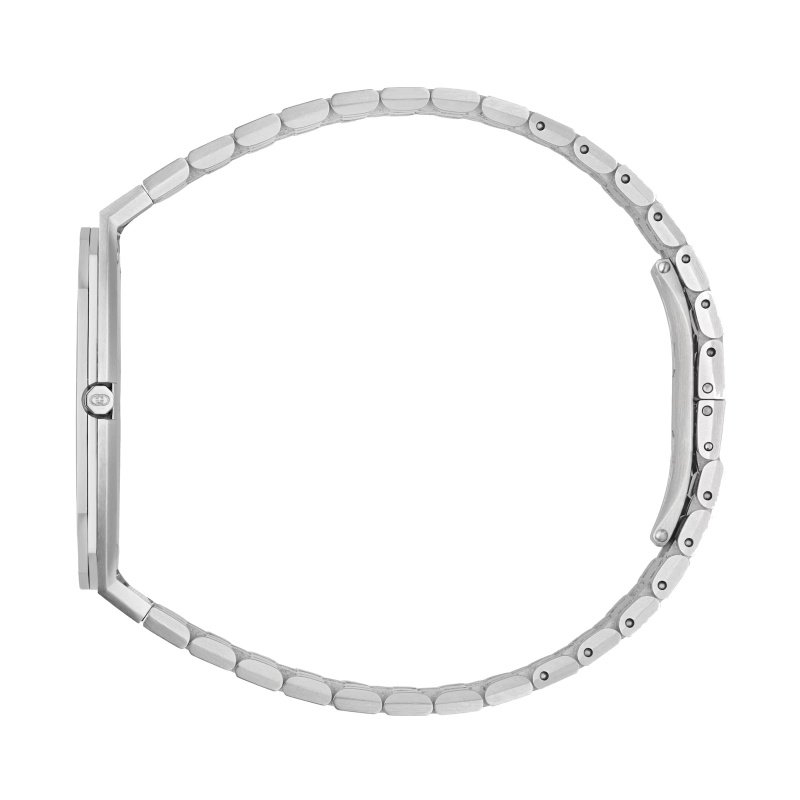 Gucci 25H Quartz Watch 38mm - Image 2