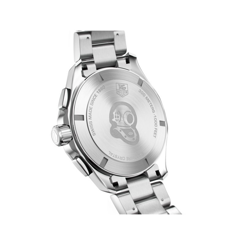 Tag Heuer Aquaracer Quartz Watch 43mm - Image 5