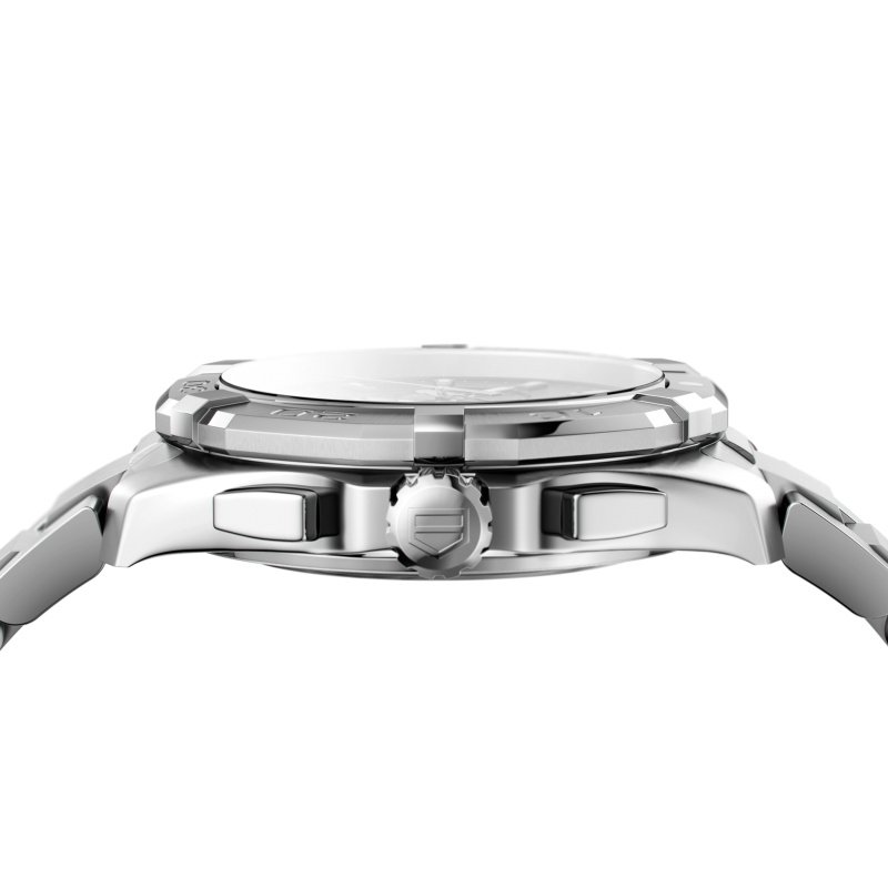 Tag Heuer Aquaracer Quartz Watch 43mm - Image 4