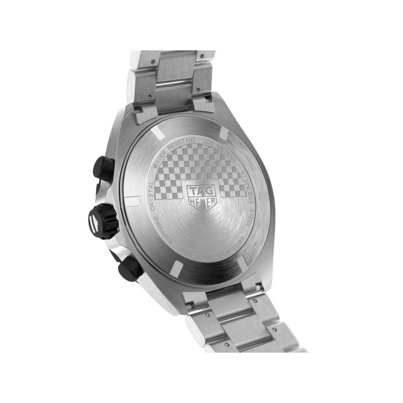 Tag Heuer Formula 1 Chronograph Quartz Watch 43mm - Image 5