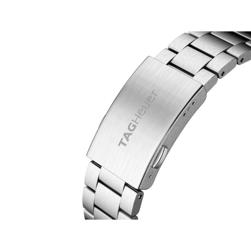Tag Heuer Formula 1 Chronograph Quartz Watch 43mm - Image 6