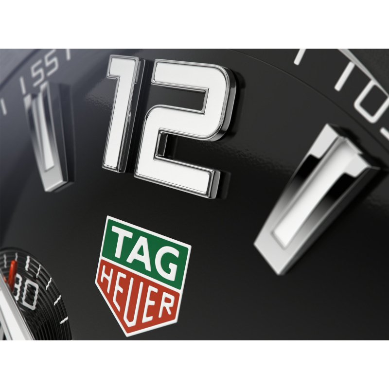 Tag Heuer Formula 1 Chronograph Quartz Watch 43mm - Image 2