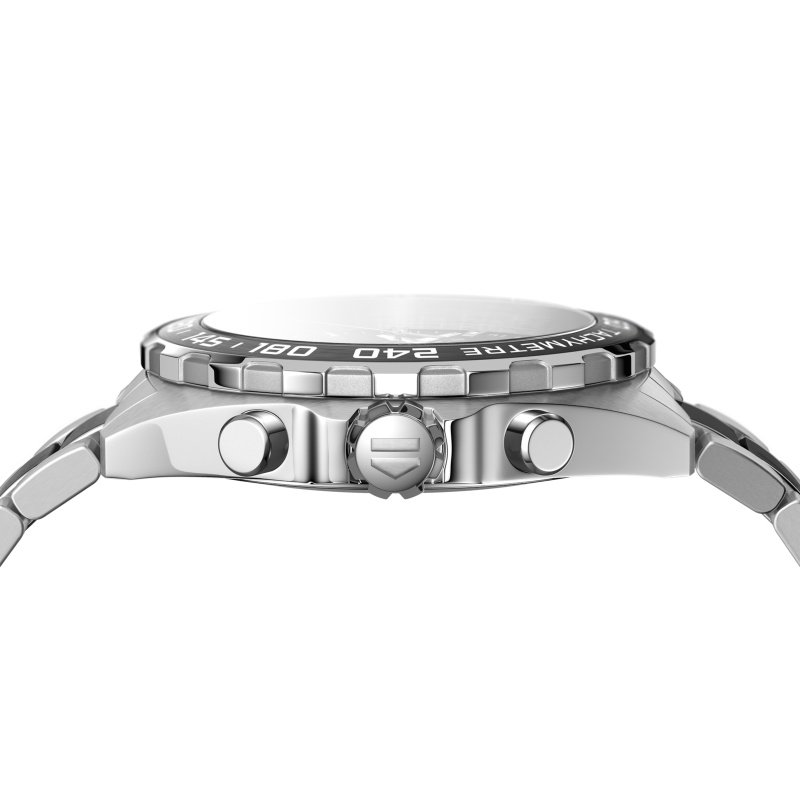 Tag Heuer Formula 1 Chronograph Quartz Watch 43mm - Image 3