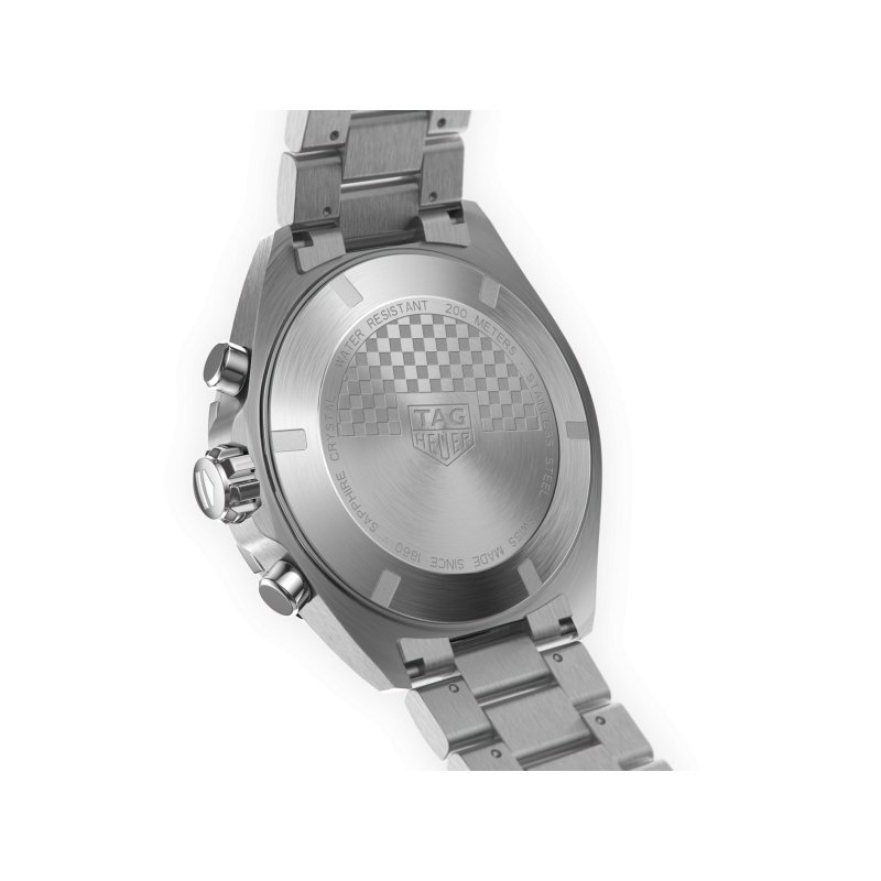 Tag Heuer Formula 1 Chronograph Quartz Watch 43mm - Image 4