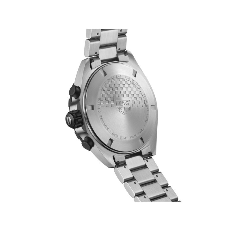 Tag Heuer Formula 1 Chronograph Quartz Watch 43mm - Image 3