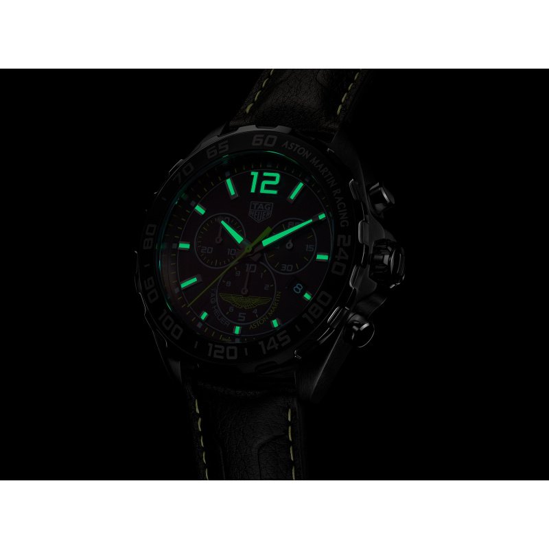Tag Heuer Formula 1 Quartz Watch 43mm - Image 5