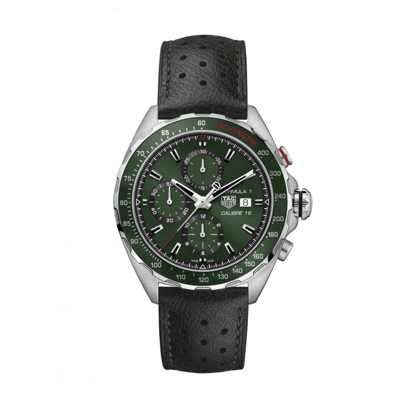 Tag Heuer Formula 1 Automatic Watch 44mm