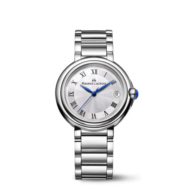 Maurice Lacroix Fiaba Date Quartz Watch 32mm
