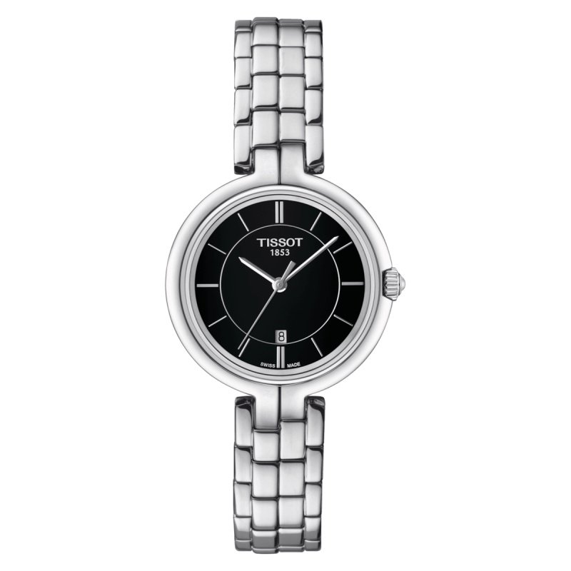 Tissot Flamingo Quartz Watch 30mm