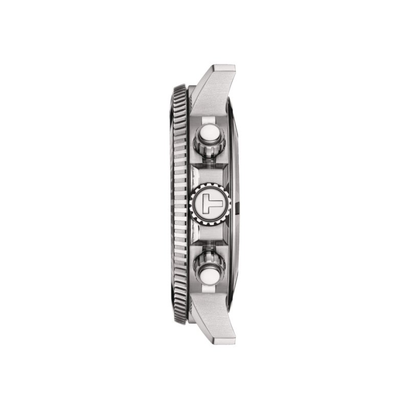 Tissot Seastar 1000 Quartz Watch 45.5mm - Image 3