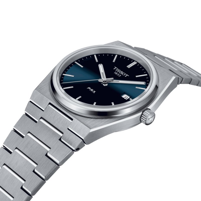 Tissot PRX Quartz Watch 40mm - Image 2