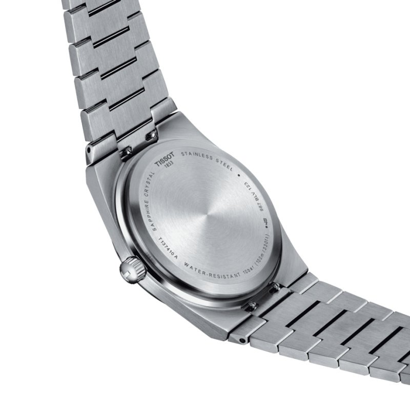 Tissot PRX Quartz Watch 40mm - Image 3