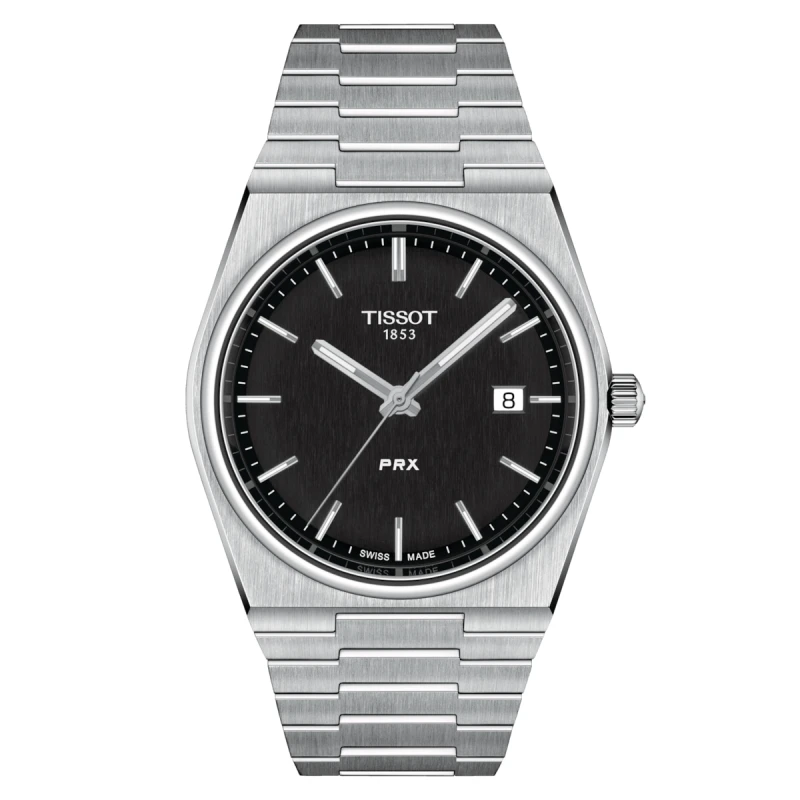 Tissot PRX Quartz Watch 40mm