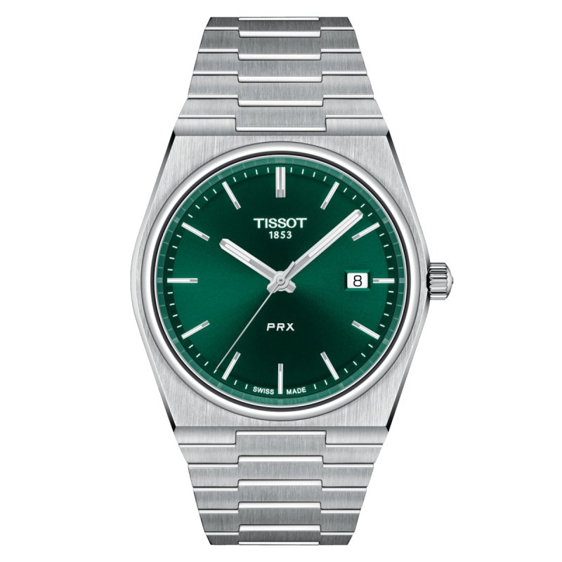 Tissot PRX Quartz Watch 40mm