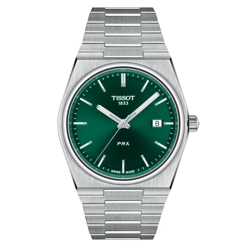 Tissot PRX Quartz Watch 40mm