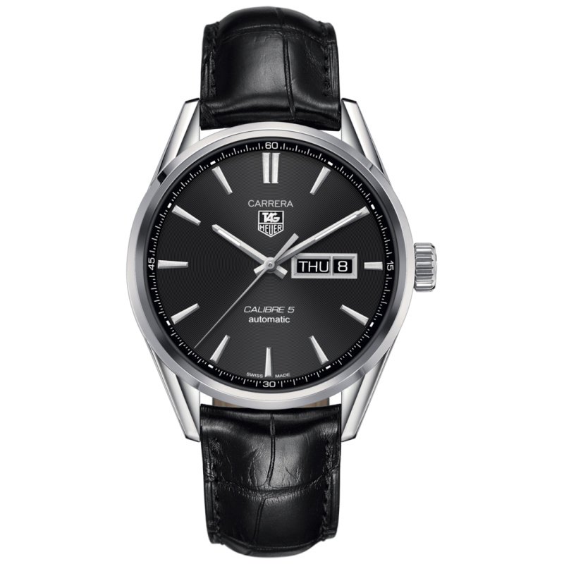 Tag Heuer Carrera Automatic Watch 41mm