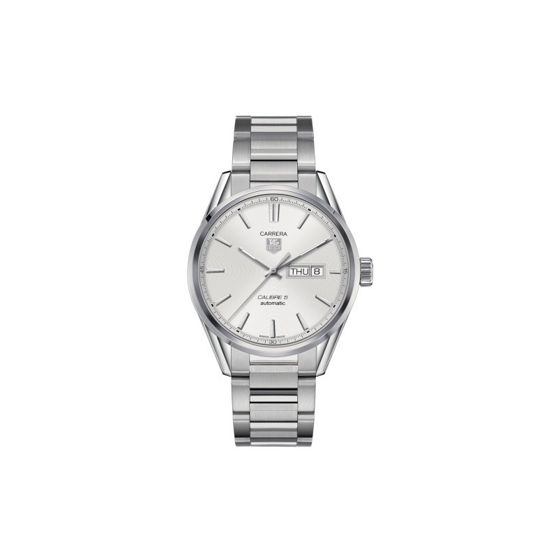 Tag Heuer Carrera Automatic Watch 41mm - Image 6