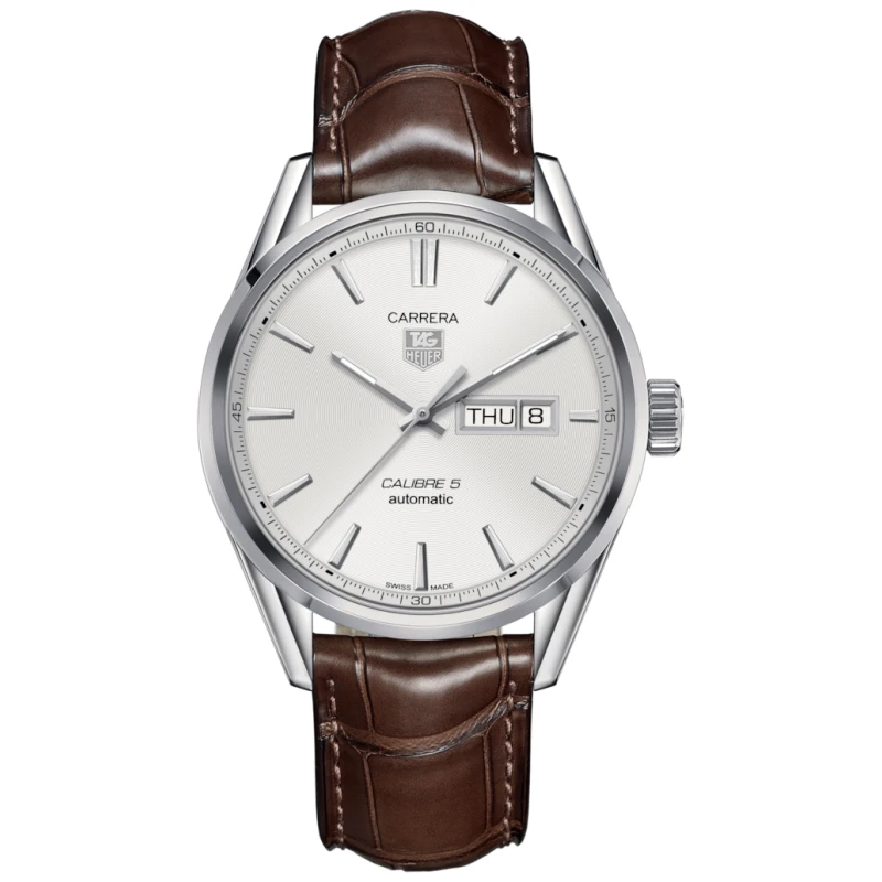 Tag Heuer Carrera Automatic Watch 41mm