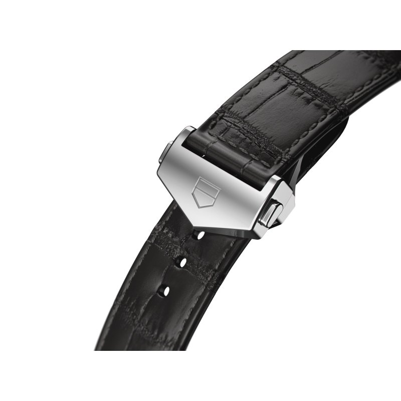 Tag Heuer Carrera Automatic Watch 41mm - Image 7