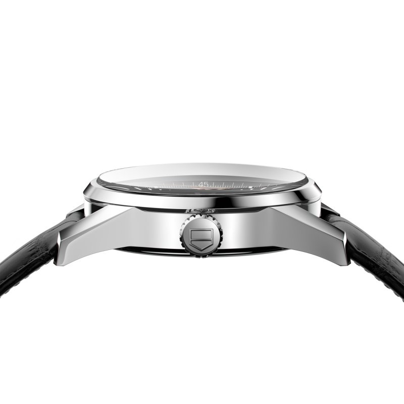 Tag Heuer Carrera Automatic Watch 41mm - Image 3
