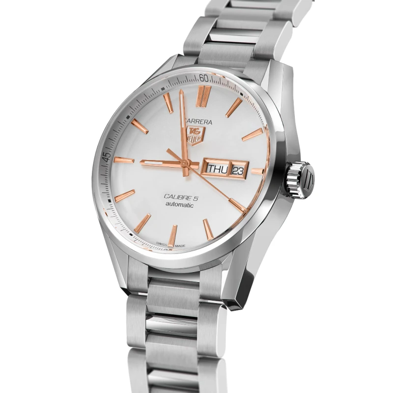 Tag Heuer Aquaracer Automatic Watch 41mm