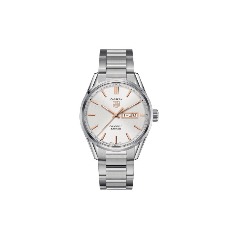 Tag Heuer Aquaracer Automatic Watch 41mm - Image 6