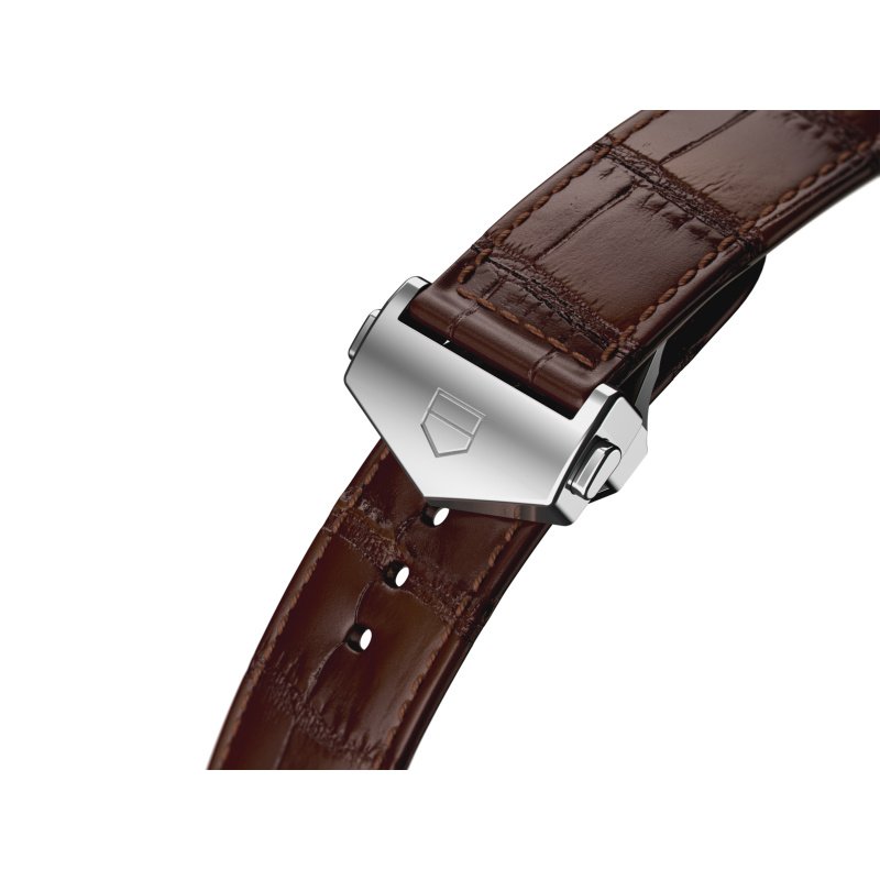 Tag Heuer Carrera Automatic Watch 41mm - Image 7