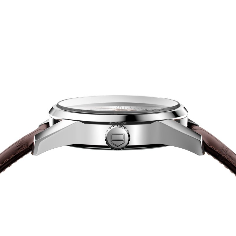 Tag Heuer Carrera Automatic Watch 41mm - Image 3