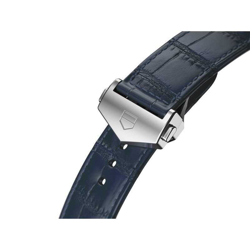 Tag Heuer Carrera Automatic Watch 41mm - Image 7