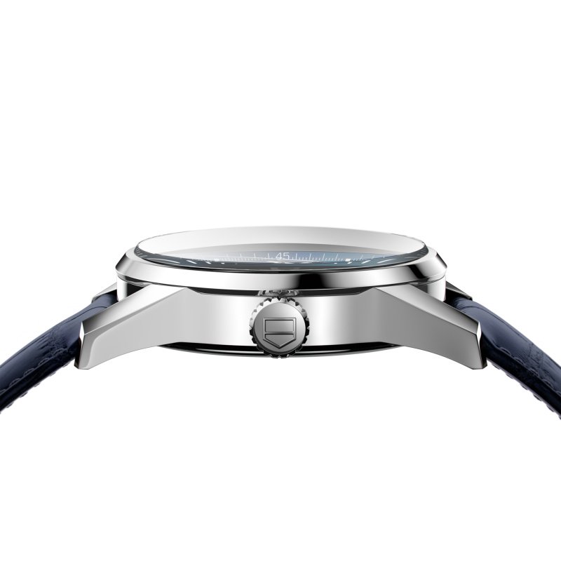 Tag Heuer Carrera Automatic Watch 41mm - Image 3