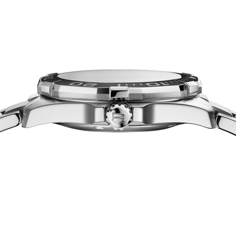 Tag Heuer Aquaracer Quartz Watch 41mm - Image 4