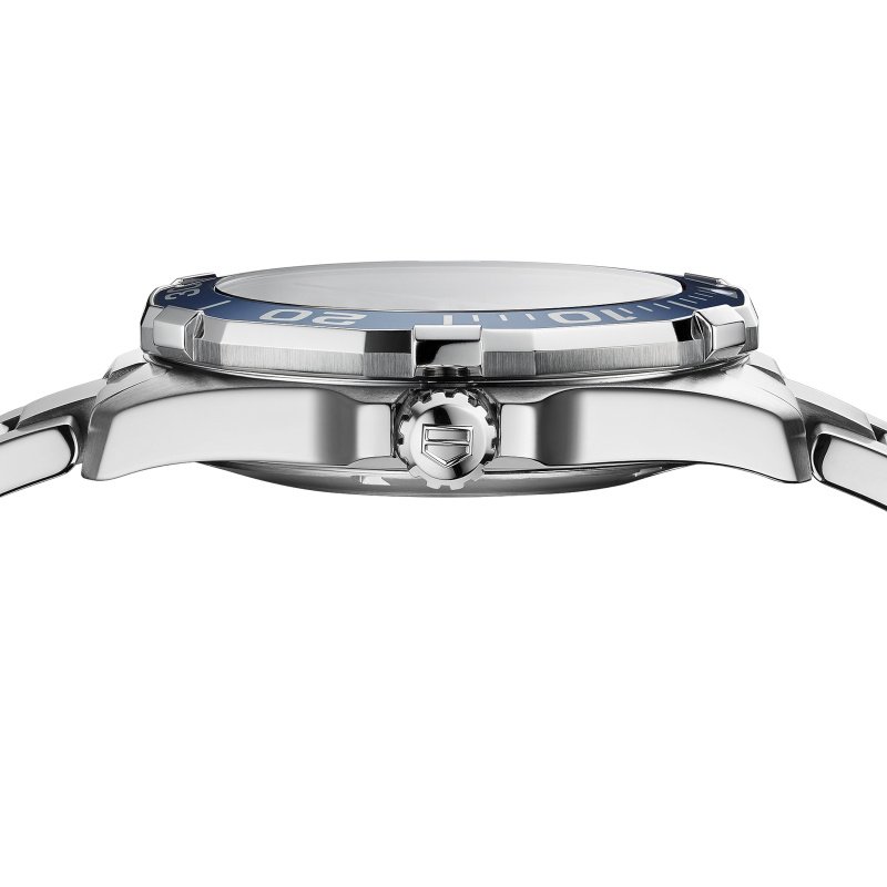 Tag Heuer Aquaracer Quartz Watch 41mm - Image 3