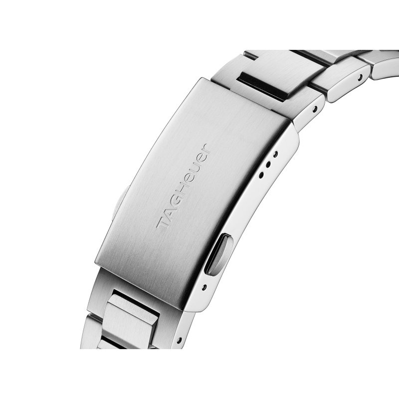 Tag Heuer Aquaracer Quartz Watch 40mm - Image 6
