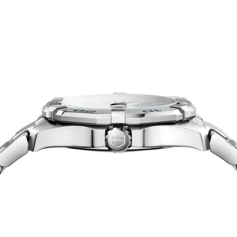 Tag Heuer Aquaracer Automatic Watch 43mm - Image 3