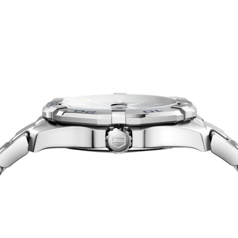 Tag Heuer Aquaracer Automatic Watch 43mm - Image 3