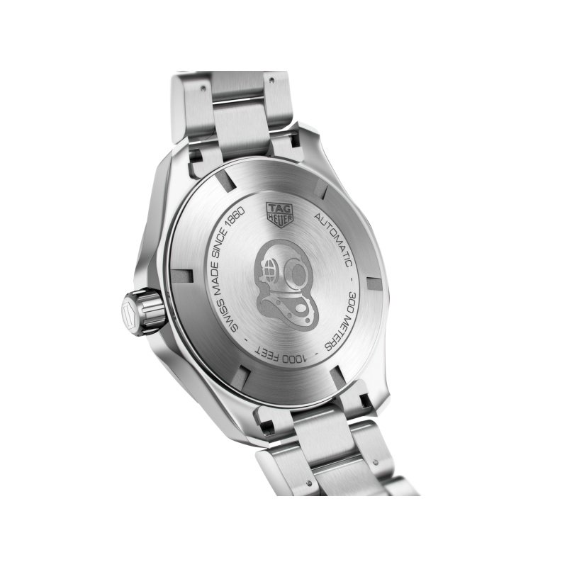 Tag Heuer Aquaracer Automatic Watch 43mm - Image 4