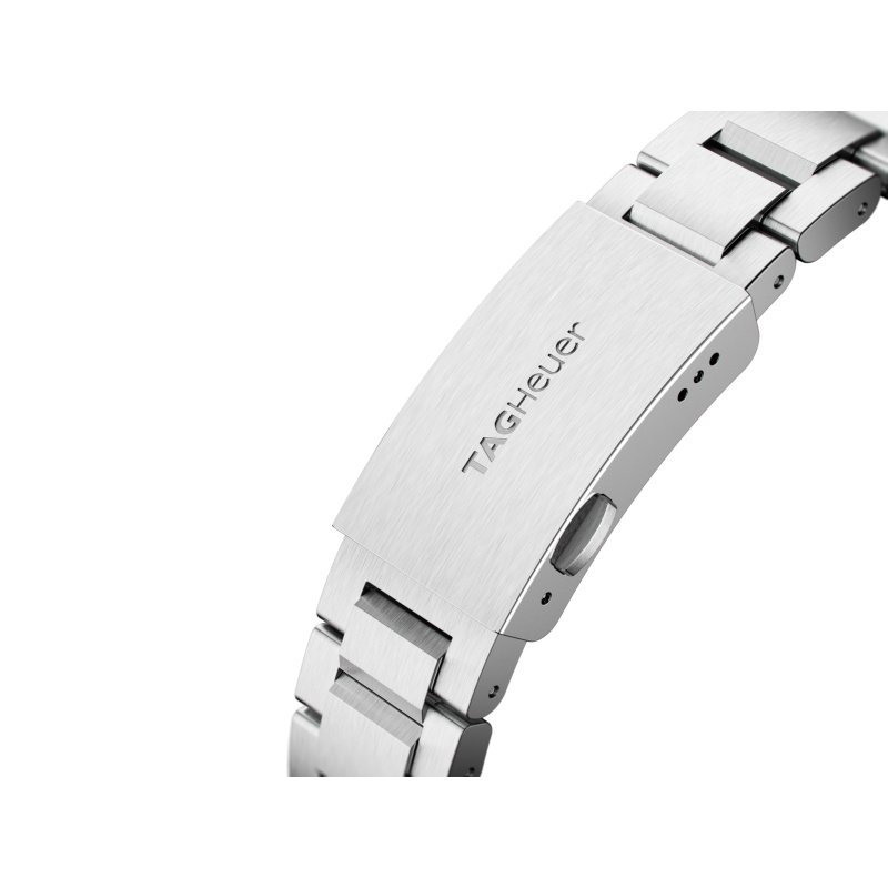 Tag Heuer Aquaracer Automatic Watch 43mm - Image 7
