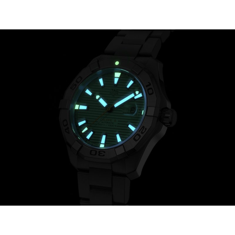 Tag Heuer Aquaracer Automatic Watch 43mm - Image 5