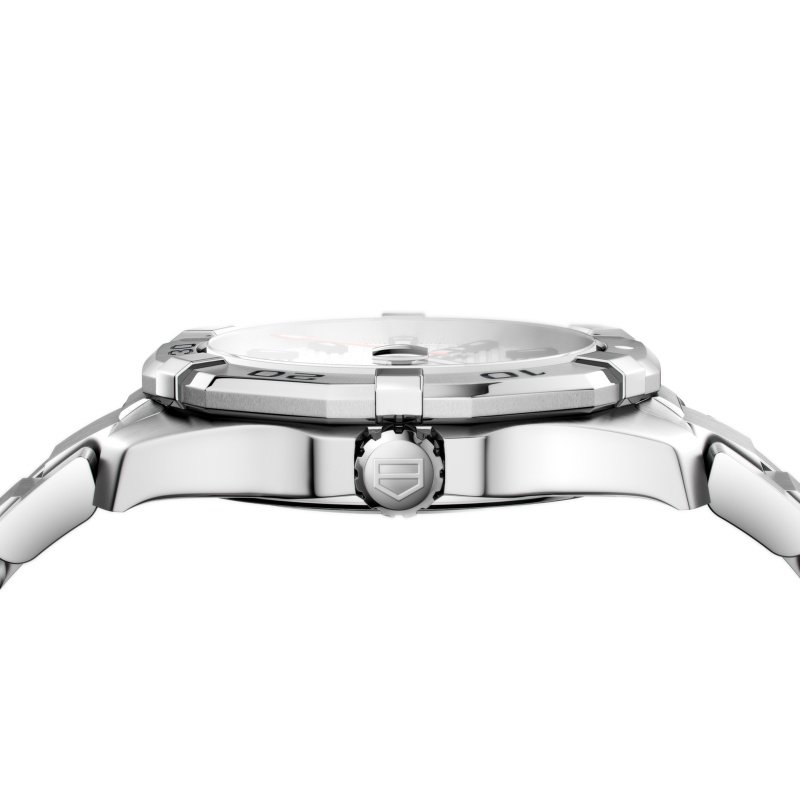 Tag Heuer Aquaracer Automatic Watch 43mm - Image 3