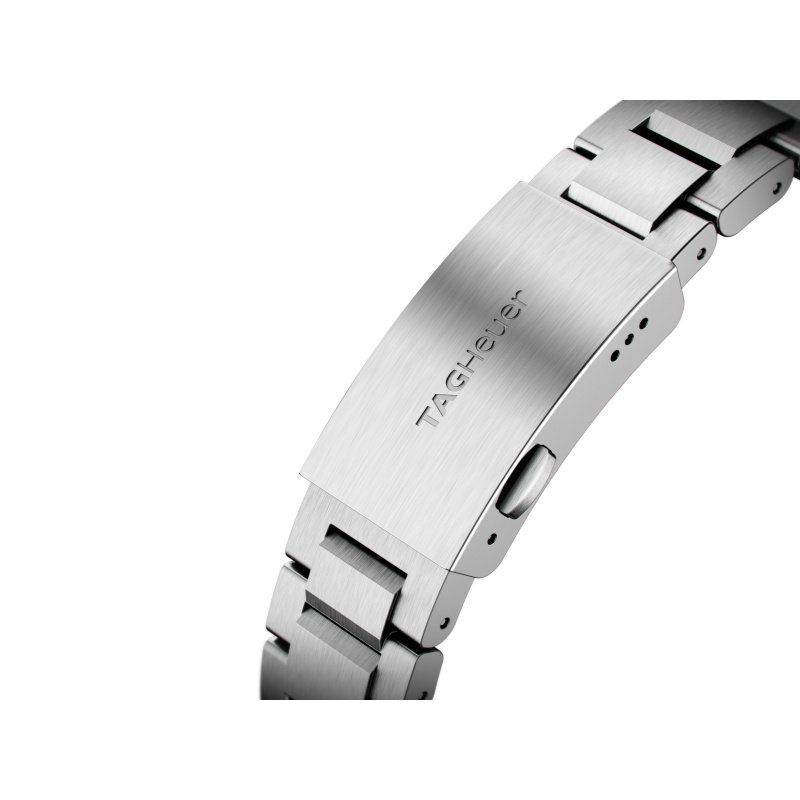 Tag Heuer Aquaracer Automatic Watch 43mm - Image 6