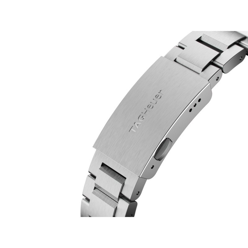 Tag Heuer Aquaracer GMT Automatic Watch 43mm - Image 6