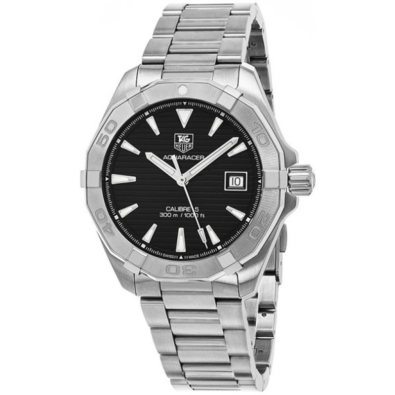 Tag Heuer Aquaracer Automatic Watch 41mm