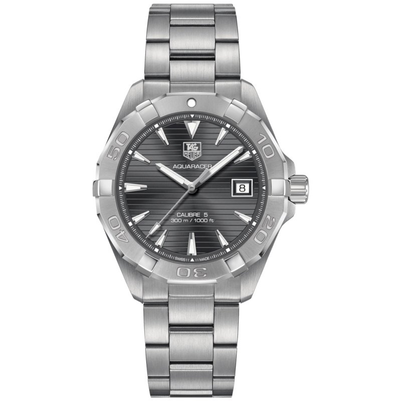 Tag Heuer Aquaracer Automatic Watch 41mm