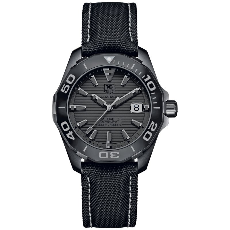 Tag Heuer Aquaracer Special Edition Automatic Watch 41mm