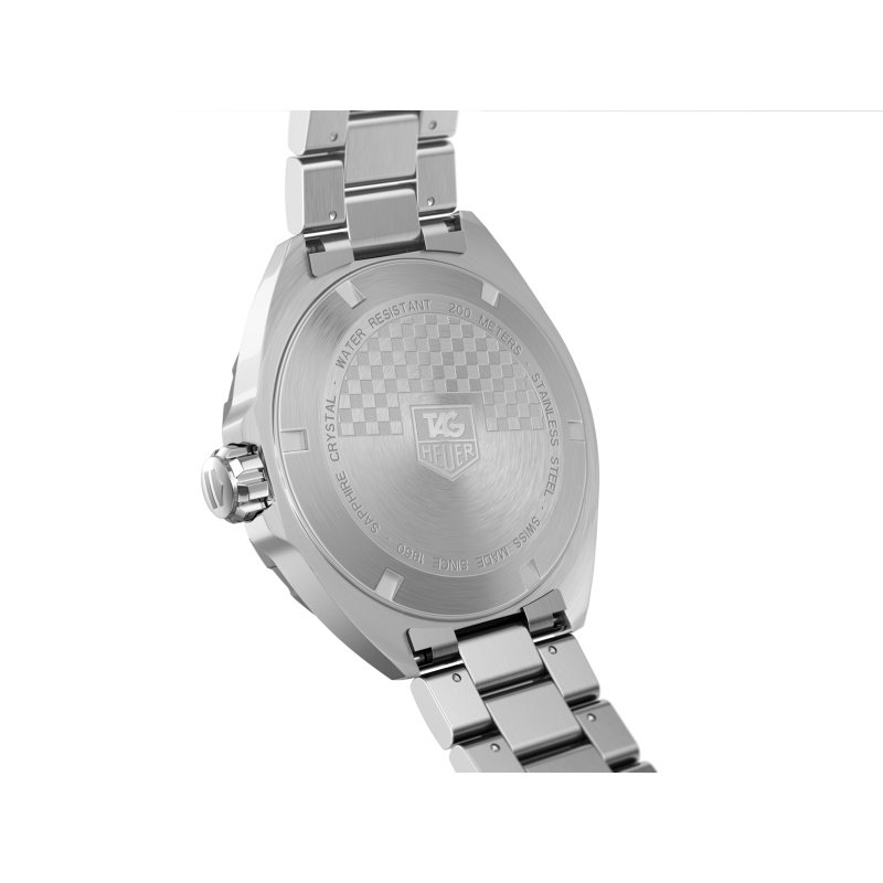 Tag Heuer Formula 1 Date Quartz Watch 41mm - Image 3