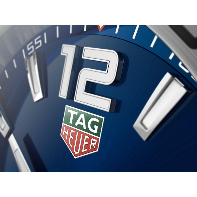Tag Heuer Formula 1 Date Quartz Watch 41mm - Image 2