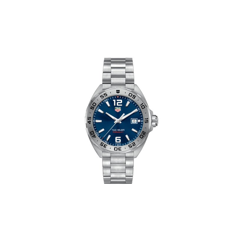 Tag Heuer Formula 1 Date Quartz Watch 41mm - Image 6