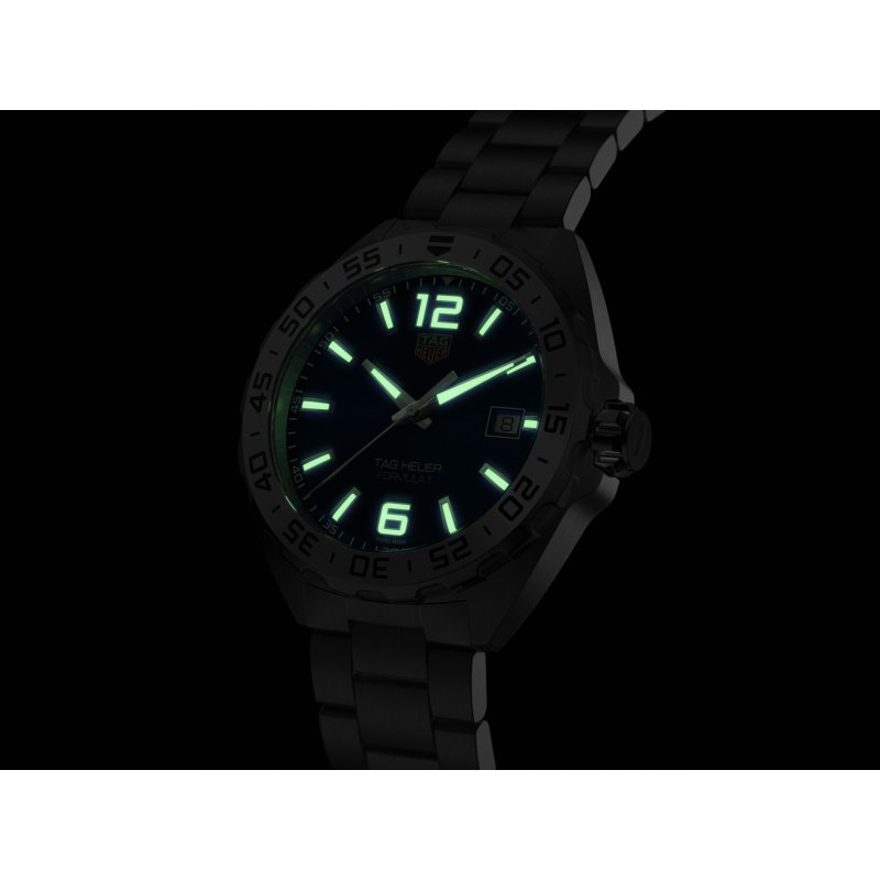 Tag Heuer Formula 1 Date Quartz Watch 41mm - Image 4