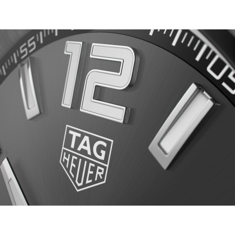 Tag Heuer Formula 1 Date Automatic Watch 43mm - Image 2