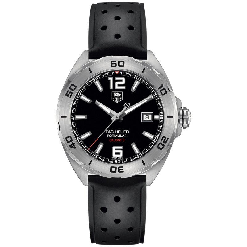 Tag Heuer Formula 1 Automatic Watch 41mm